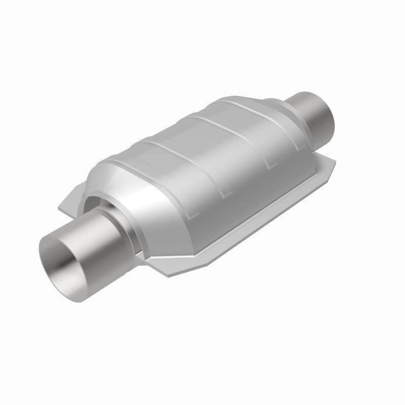 MagnaFlow Universal Catalytic Converter 2.00inch OBDII Front 50S