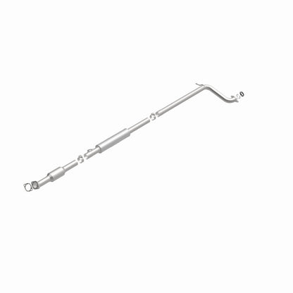 MagnaFlow Direct Fit Catalytic Converter OEM 04-06 Mitsubishi Galant V6 3.8L Underbody