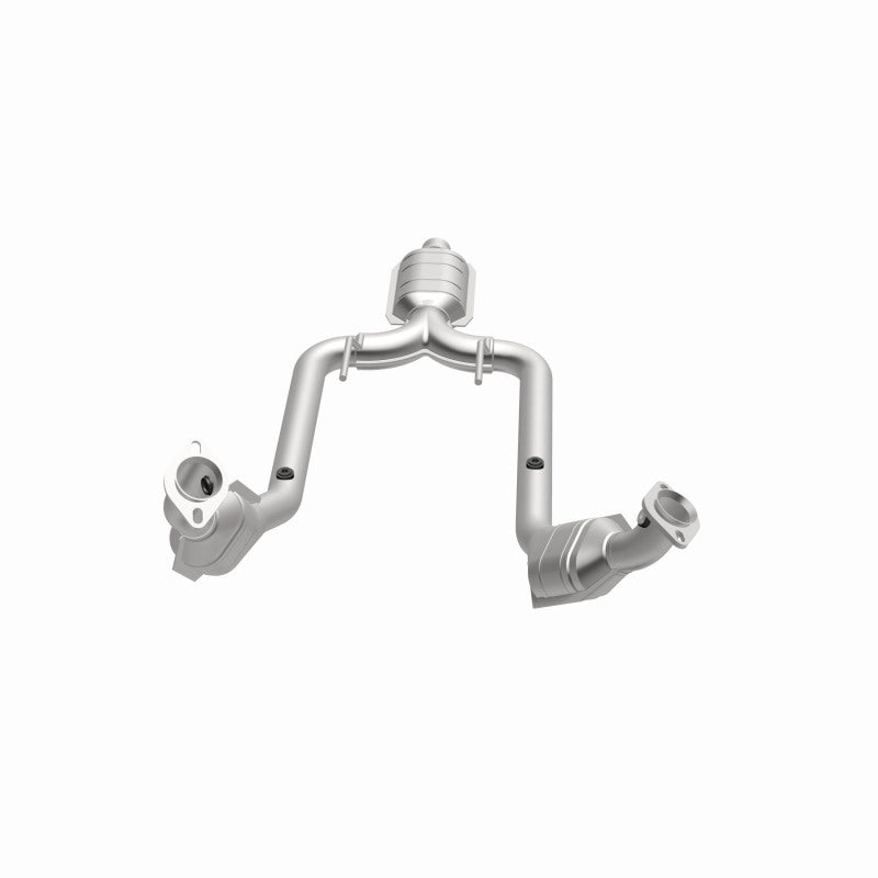 MagnaFlow Direct Fit Catalytic Converter Thunderbird-Cougar 95-96