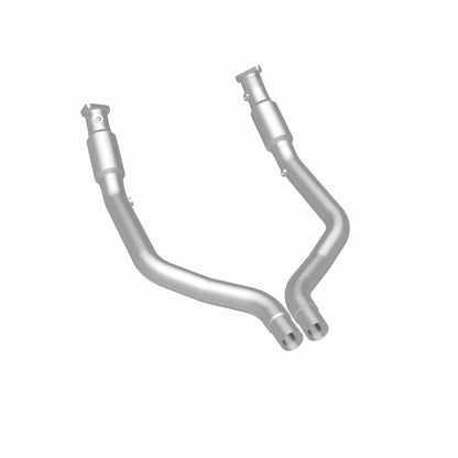 MagnaFlow Conv DF 05- SRT-8 6.1L TODOTERRENO