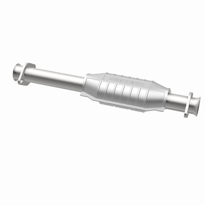 MagnaFlow Direct Fit Catalytic Converter Saab 86 90