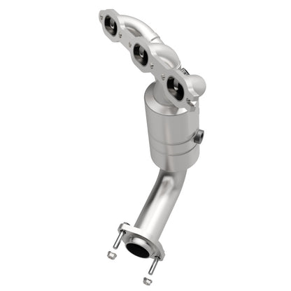 MagnaFlow Direct Fit Catalytic Converter 07-10 Chrysler Sebring 3.5L