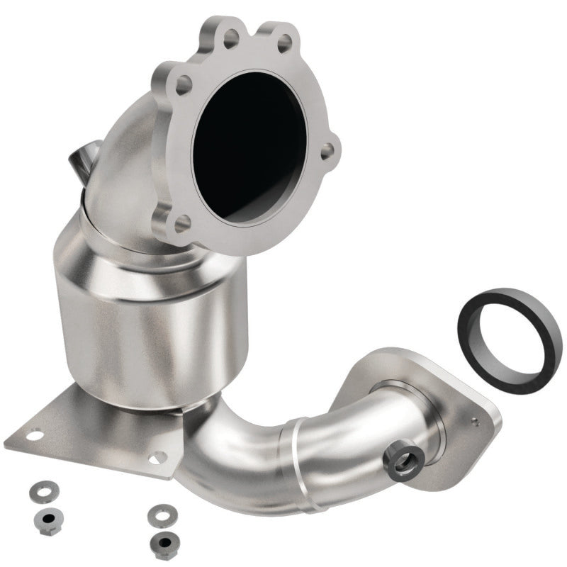 MagnaFlow Direct Fit Catalytic Converter 08-09 Dodge Caliber 2.4L T