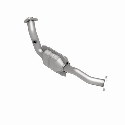 MagnaFlow Direct Fit Catalytic Converter FRONTIER- 01-04 3.3L OEM