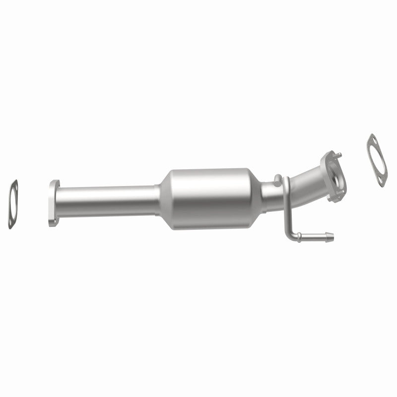 MagnaFlow Direct Fit Catalytic Converter 2012-2014 Sonic L4 1.8 OEM Underbody