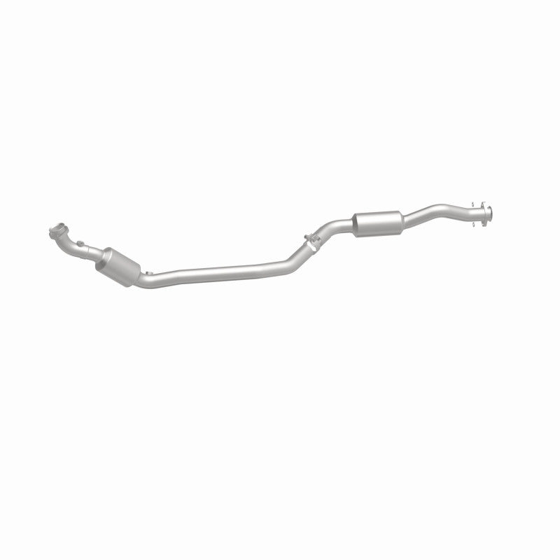 MagnaFlow Direct Fit Catalytic Converter 06-09 Mercedes-Benz E350 3.5L 4matic Driver Side