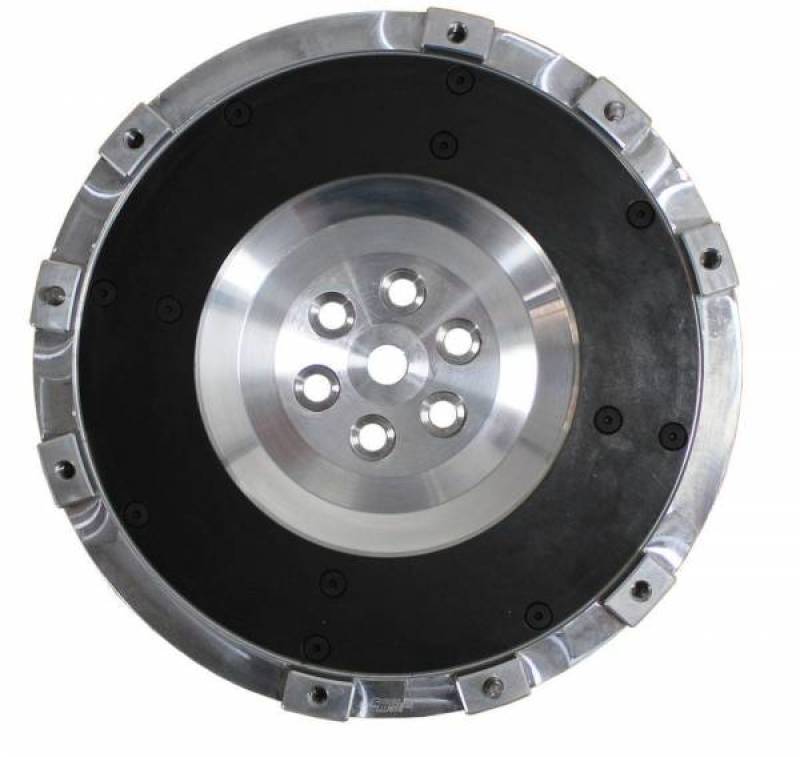 Clutch Masters 13-14 Hyundai Veloster Turbo 1.6L Volante de alumínio