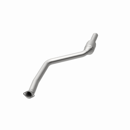 MagnaFlow Direct Fit Catalytic Converter BMW 3 06-09 Front OEM