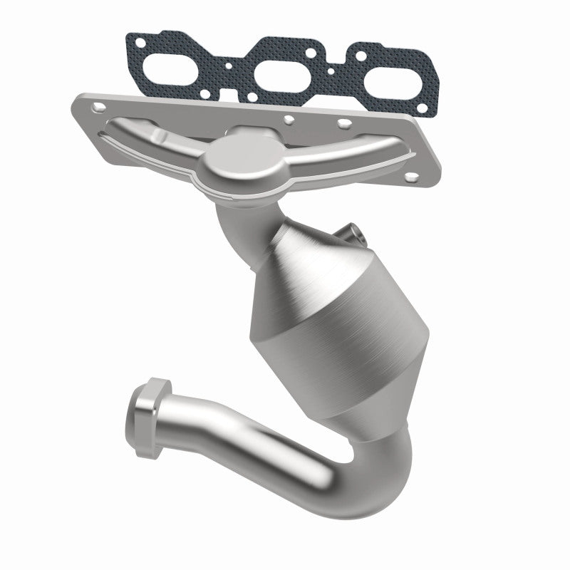 MagnaFlow Direct Fit Catalytic Converter 01-02 Cougar 2.5L Front