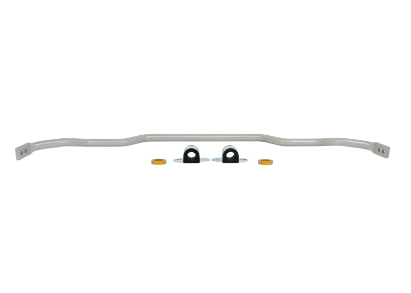 Whiteline Nissan 370Z Delantero 27mm Heavy Duty Barra Estabilizadora Ajustable
