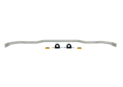 Whiteline Nissan 370Z Delantero 27mm Heavy Duty Barra Estabilizadora Ajustable