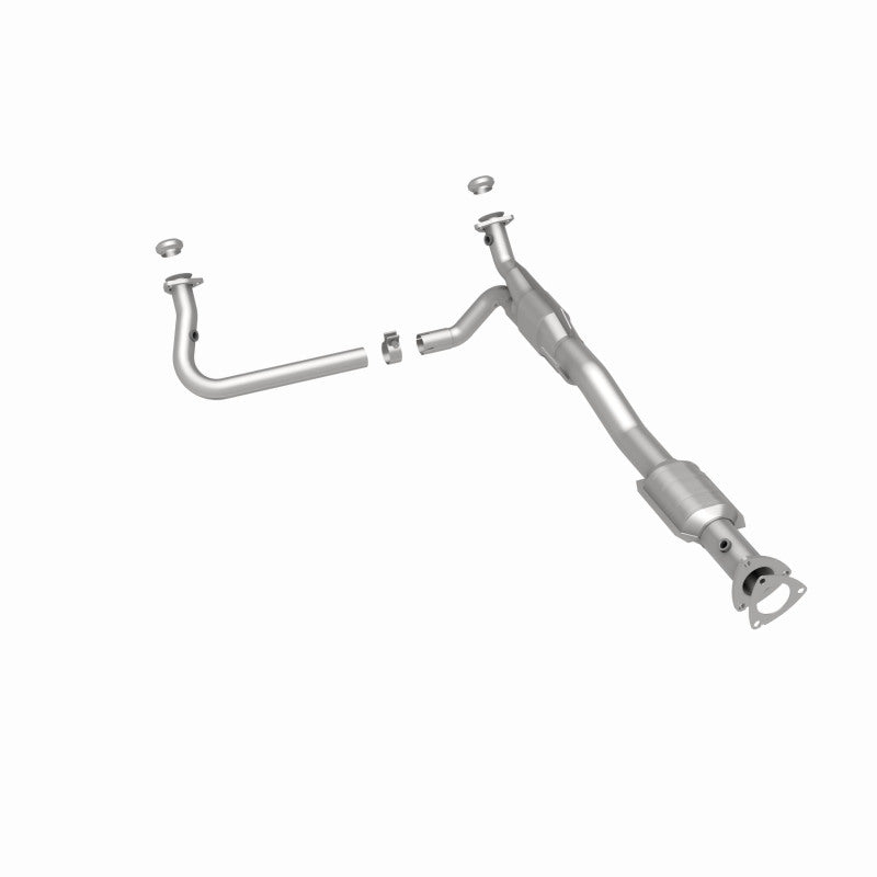 MagnaFlow Direct Fit Catalytic Converter Chevy Astro 00-04 4.3L