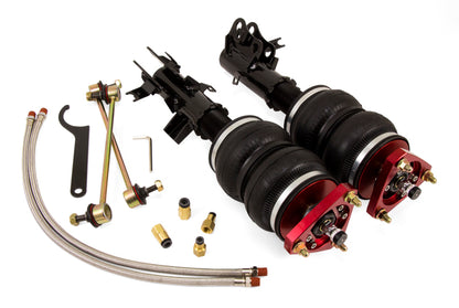 Air Lift Performance 13-15 Acura ILX / 12-15 Honda Civic (Non Si) Kit dianteiro