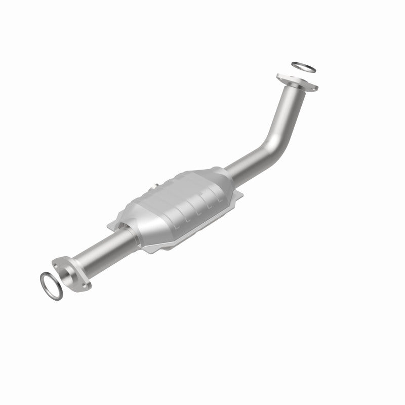 MagnaFlow Direct Fit Catalytic Converter 04-06 Tundra 4.7L P/S frt O