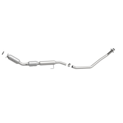 MagnaFlow Direct Fit Catalytic Converter California 09-11 Toyota Corolla / Matrix L4-1.8LGAS