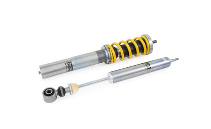 Ohlins 06-14 Audi A3/TT/TTRS (8P) Sistema Coilover de carretera y pista
