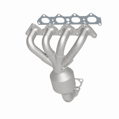 MagnaFlow Direct Fit Catalytic Converter 01-03 Hyundai Elantra 2.0L