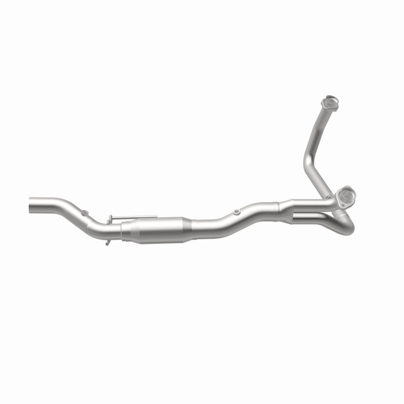 MagnaFlow Direct Fit Catalytic Converter 2002 Dodge Ram 1500 Van 3.9