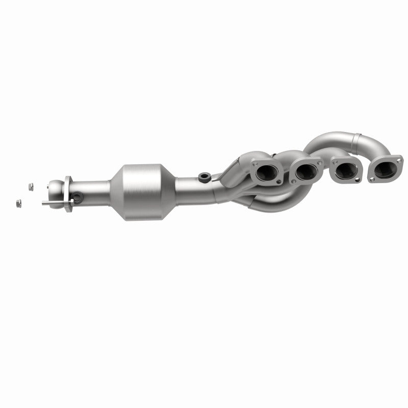 MagnaFlow Direct Fit Catalytic Converter BMW 5-6 06-09 D/S OEM