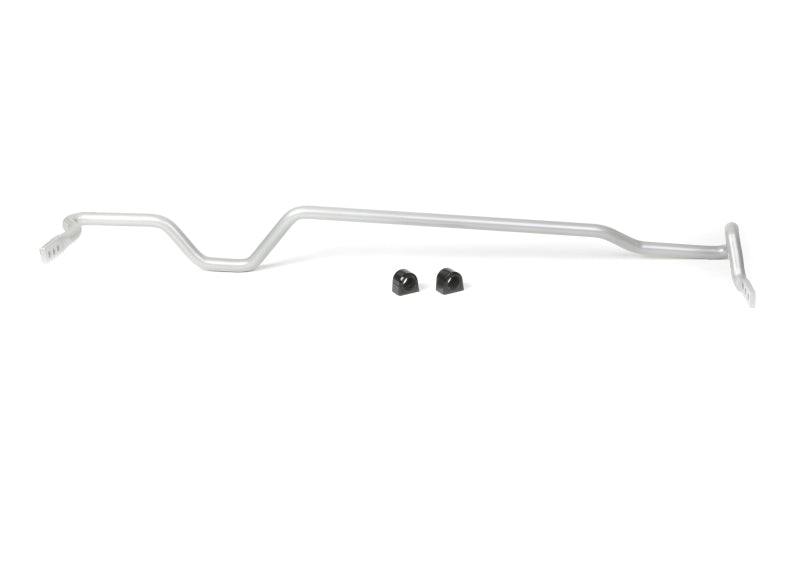 Whiteline 93-00 Subaru Impreza Não-Turbo com barra estabilizadora OE traseira 22mm Barra estabilizadora-X h/duty Lâmina ajustável