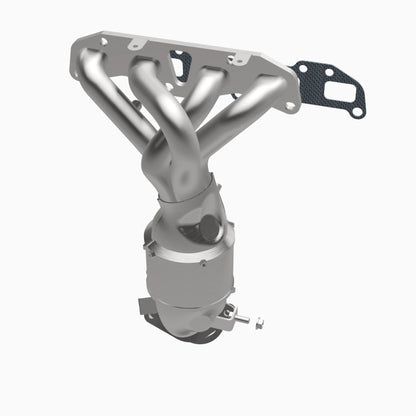 MagnaFlow Direct Fit Catalytic Converter 02-06 Sentra 2.5L OEM