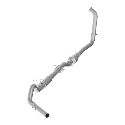 MBRP 2003-2007 Ford F-250/350 6.0L EC/CC Serie P Sistema de escape