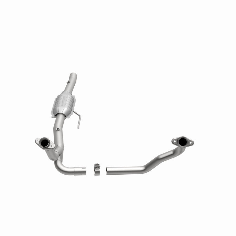 MagnaFlow Direct Fit Catalytic Converter 00-03 Dakota 4.7L 2WD OEM