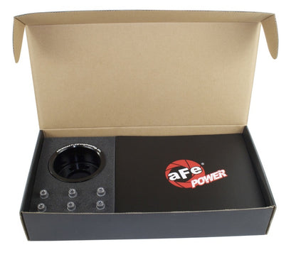 aFe Power Gamma Polia GMA Power Polia BMW M5 (E60) 06-10 V10-5.0L