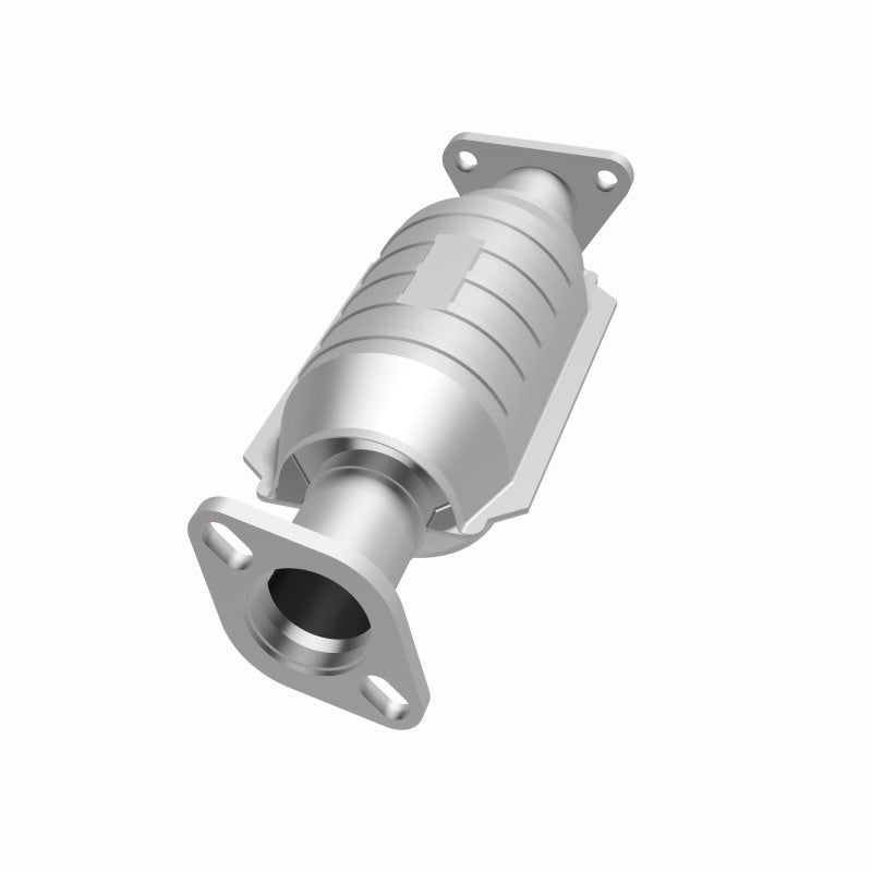 MagnaFlow Direct Fit Catalytic Converter 87-89 Mercedes 260E 2.6L
