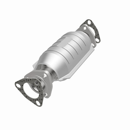MagnaFlow Direct Fit Catalytic Converter Volvo 79