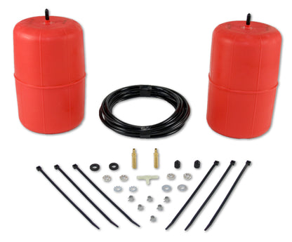 Kit de mola pneumática 1000 para elevação a ar