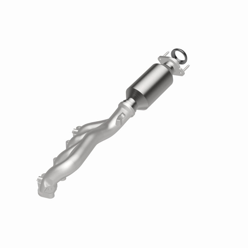 MagnaFlow DF Cat. Conv 05-06 Cadillac STS 4.6L D/S Manifold / 04-06 SRX 4.6L D/S Manifold (49 State)