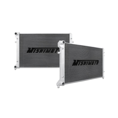 Radiador Aluminio Mishimoto 08 Volkswagen Golf R32