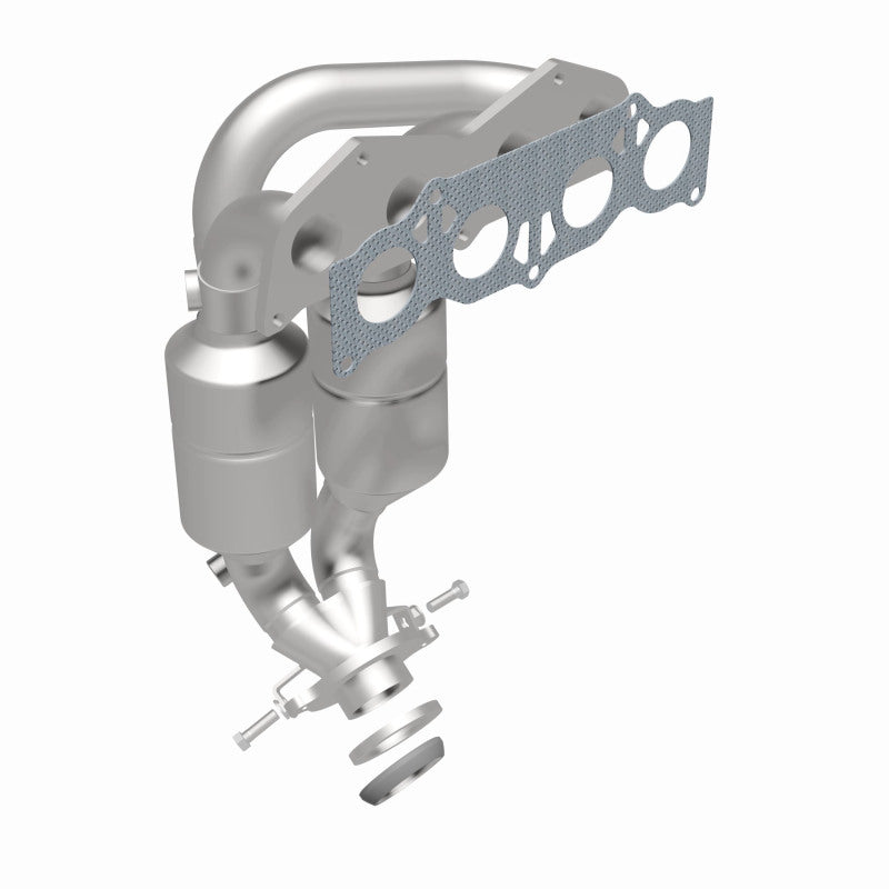 MagnaFlow Direct Fit Catalytic Converter 01-03 Toyota Rav4 2.0L L4