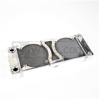 Rywire Tucked Flippable 24x13.25 (Tall) Radiator
