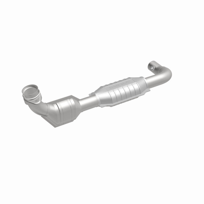 MagnaFlow Direct Fit Catalytic Converter 97-98 Ford Trucks 4.6L
