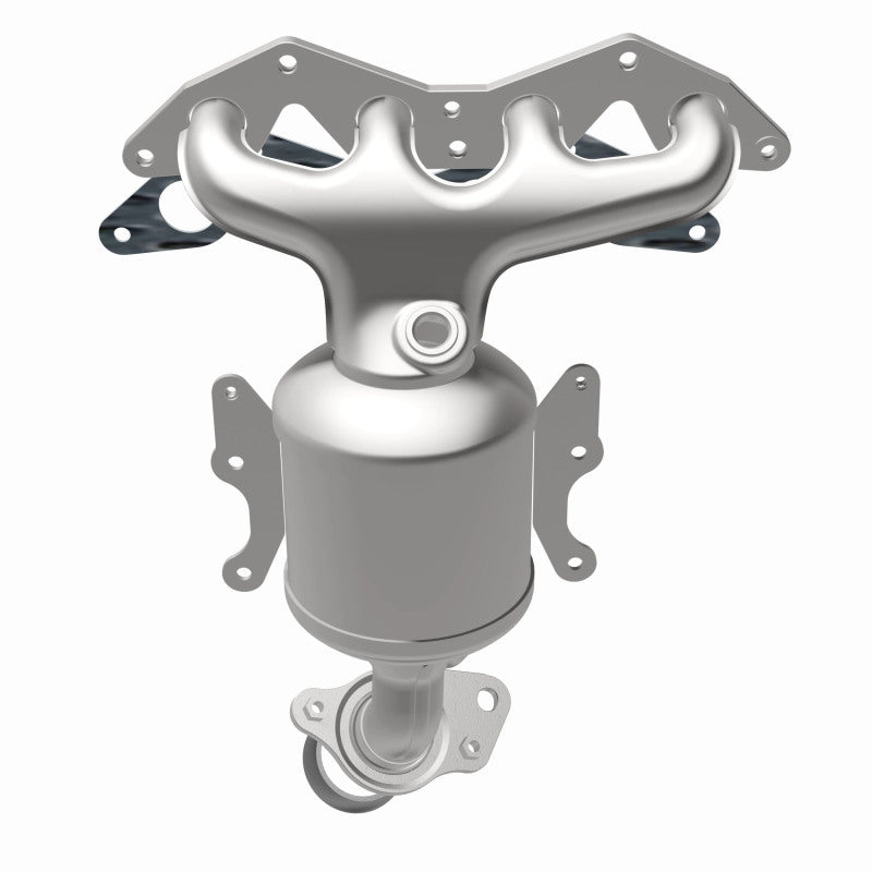 MagnaFlow Direct Fit Catalytic Converter Honda 00-05 Civic 1.7L
