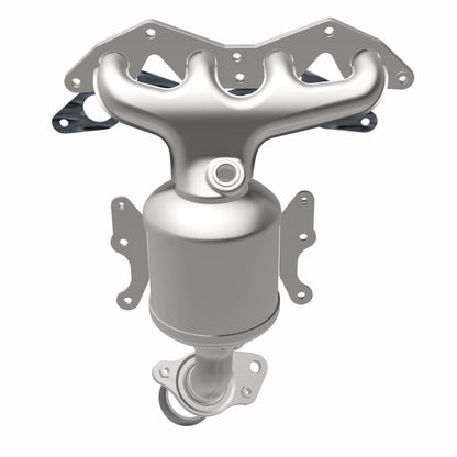 MagnaFlow Direct Fit Catalytic Converter Honda 00-05 Civic 1.7L