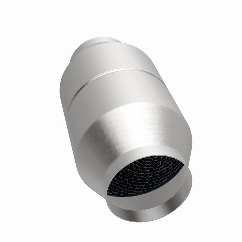 MagnaFlow Universal Catalytic Converter 3.50 inch C/C Diesel