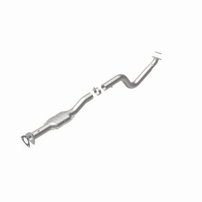 MagnaFlow Direct Fit Catalytic Converter 03-07 GM 2500/3500 P/S OEM