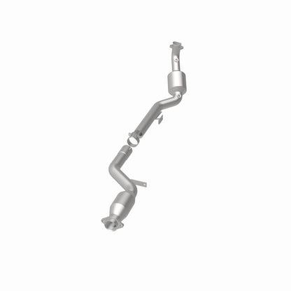 MagnaFlow Direct Fit Catalytic Converter 05-10 SLK55 AMG 5.5L ds