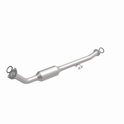 Parte inferior do Toyota Sequoia MagnaFlow Conv Direct Fit OEM 2001-2004