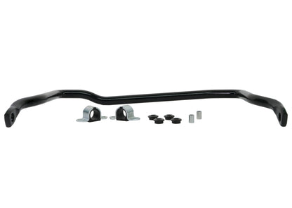 Whiteline 93-98 Toyota Landcruiser 80/100/105 Series Frente 32mm X Barra estabilizadora fixa resistente