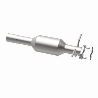 MagnaFlow California Direct Fit Converter 05-06 Ford Focus 2.0L
