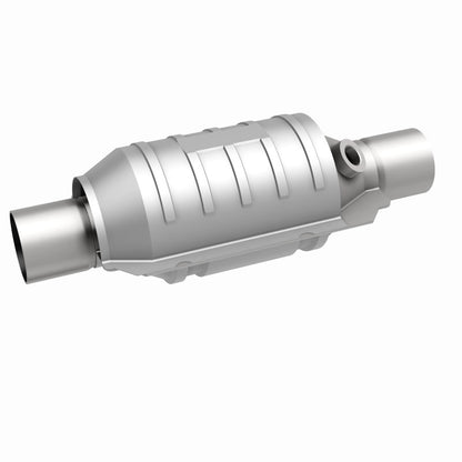 MagnaFlow Universal Catalytic Converter 1.75 with 1-O2 Front CA