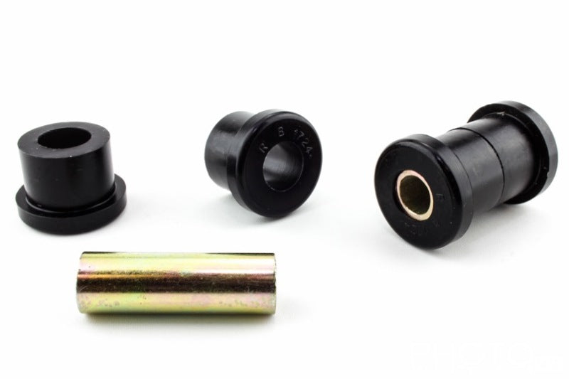 Whiteline Plus 6/89-4/07 Corolla / 11/99-3/06 Celica 4cyl braço de controle dianteiro