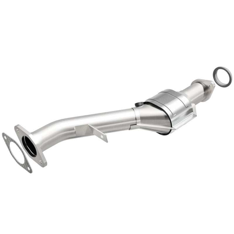 MagnaFlow Direct Fit Catalytic Converter 04-07 Subaru WRX/STI 2.5L T
