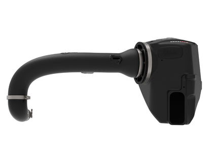 aFe Momentum GT Pro DRY S Sistema de admissão de ar frio 19-20 GM Silverado/Sierra 1500 2.7L 4 CYL