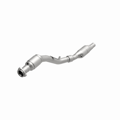 MagnaFlow Direct Fit Catalytic Converter 04-06 Audi S4 4.2L