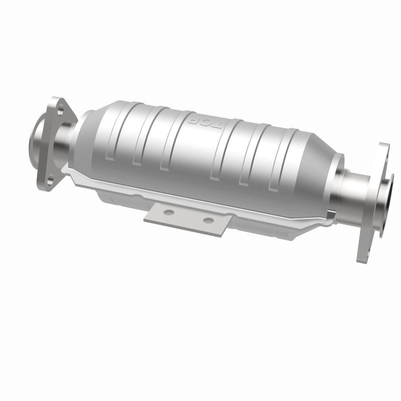 MagnaFlow Direct Fit Catalytic Converter 98 Elantra 1.8L Rear Conv 9